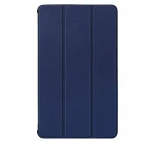 Чохол до планшета Armorstandart Smart Case Samsung Galaxy Tab A7 lite 8.7 Blue (ARM59398)