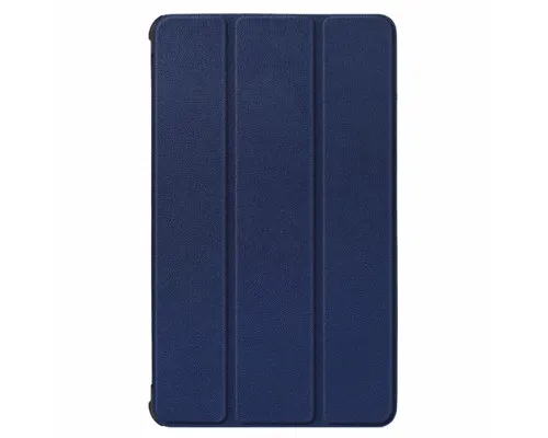 Чохол до планшета Armorstandart Smart Case Samsung Galaxy Tab A7 lite 8.7 Blue (ARM59398)