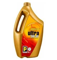Моторное масло PRISTA Ultra V 5w30 4л (6599)