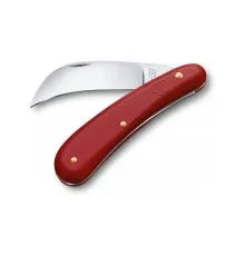 Ніж Victorinox Pruning M Matt Red (1.9301)
