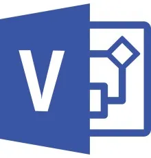 Офісний додаток Microsoft Visio LTSC Standard 2021 Commercial, Perpetual (DG7GMGF0D7DB_0002)
