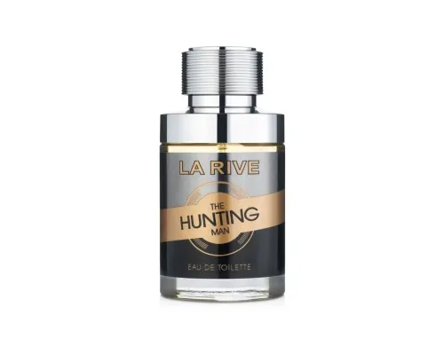 Туалетна вода La Rive Hunting Man 75 мл (5901832065272)