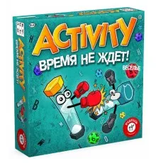 Настольная игра Piatnik Время не ждет (PT-715495)