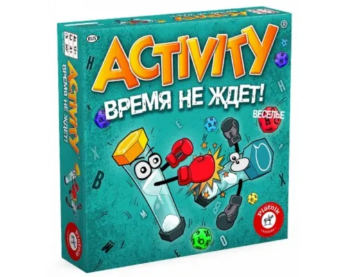 Настольная игра Piatnik Время не ждет (PT-715495)