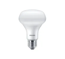 Лампочка Philips ESS LEDspot 10W 1150lm E27 R80 827 (929002966187)