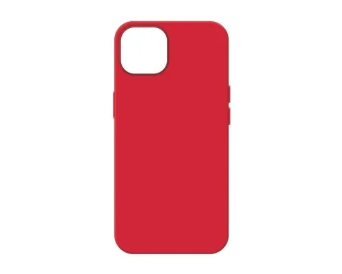 Чехол для мобильного телефона Armorstandart ICON2 Case Apple iPhone 13 Red (ARM60483)