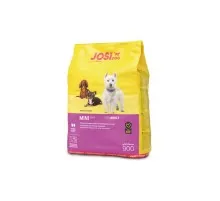 Сухий корм для собак Josera JosiDog Mini 900 г (4032254745617)