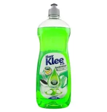 Средство для ручного мытья посуды Klee Grune Apple 1 л (4260353550478)