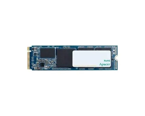 Накопитель SSD M.2 2280 1TB Apacer (AP1TBAS2280P4X-1)