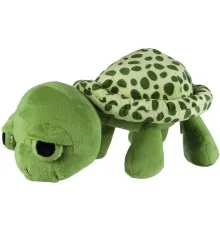 Игрушка для собак Trixie Черепаха с оригинальным звуком 40 см Зеленая (4011905358543)
