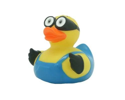 Іграшка для ванної Funny Ducks Качка М (L2048)