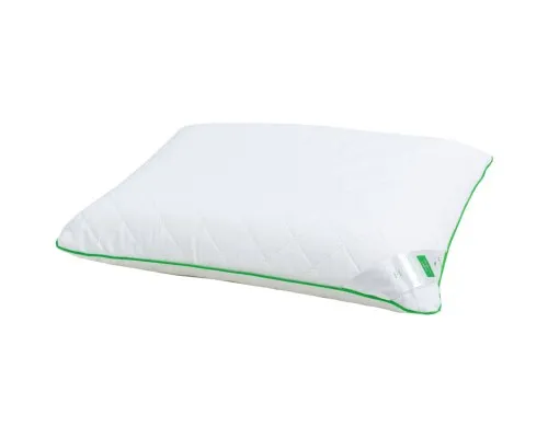Подушка MirSon ортопедична 6082 Steep Line Aloe Vera WoMen 59х43х10 (2200003262360)