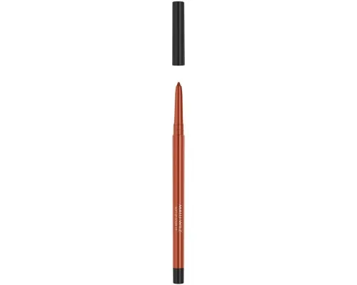 Олівець для губ Malu Wilz Soft Lip Styler 19 - Shiny Copper (4060425015559)