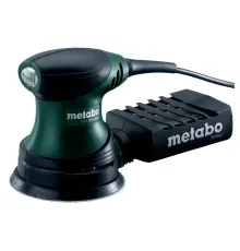 Шліфувальна машина Metabo FSX 200 intec (609225500)