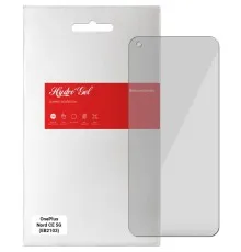 Плівка захисна Armorstandart OnePlus Nord CE 5G (EB2103) (ARM61105)