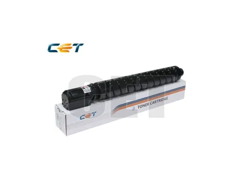 Тонер Canon C-EXV54 туба magenta CET (CET141360)