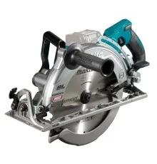 Дискова пила Makita RS002GT101 XGT, 40 V Max, 260 мм, 1x BL4050F, DC40RA (RS002GT101)