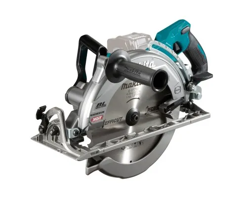 Дисковая пила Makita RS002GT101 XGT, 40 V Max, 260 мм, 1x BL4050F, DC40RA (RS002GT101)