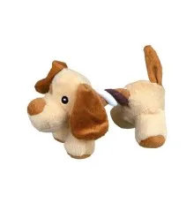 Іграшка для собак Trixie Звірятка 17 см (4047974358214)