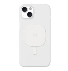 Чехол для мобильного телефона UAG [U] Apple iPhone 14 Plus Lucent 2.0 Magsafe, Marshmallow (114077313535)