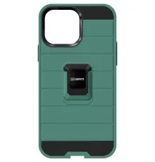Чехол для мобильного телефона Armorstandart DEF17 case Apple iPhone 12 Pro Max Military Green (ARM61337)