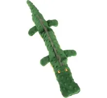 Іграшка для собак GimDog Крокодил 63.5 см (8009632052793)