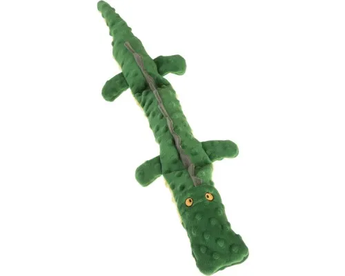 Игрушка для собак GimDog Крокодил 63.5 см (8009632052793)