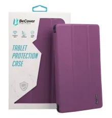 Чехол для планшета BeCover Smart Case Nokia T20 10.4" Purple (708044)