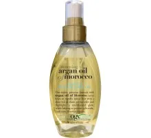 Олія для волосся OGX Argan oil of Morocco Відновлювальна арганова 118 мл (0022796976208)