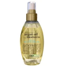Олія для волосся OGX Argan oil of Morocco Відновлювальна арганова 118 мл (0022796976208)