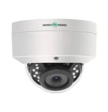 Камера видеонаблюдения Greenvision GV-160-IP-M-DOS50VM-30H-SD POE (Ultra) (17932)