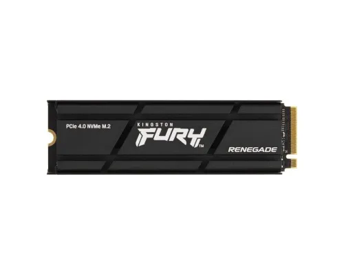 Накопитель SSD M.2 2280 1TB Kingston (SFYRSK/1000G)