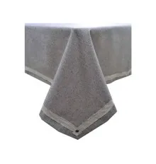 Скатертина Прованс HYGGE Marron 109х109 (4823093415881)