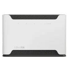 Маршрутизатор Mikrotik Chateau LTE18 ax (S53UG+5HaxD2HaxD-TCEG18-EA)