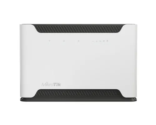 Маршрутизатор Mikrotik Chateau LTE18 ax (S53UG+5HaxD2HaxD-TCEG18-EA)