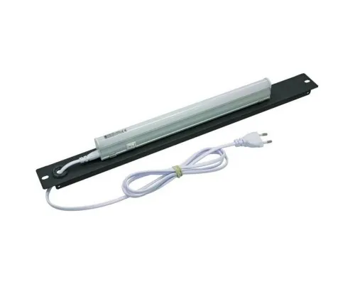 Модуль для шкафа Zpas Комплект освещения без контактного выключателя, RAL 9005 (WN-0208-05-01-161-02)