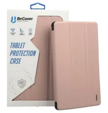 Чохол до планшета BeCover Soft Edge Pencil Mount Xiaomi Mi Pad 5 / 5 Pro Rose Gold (708364)