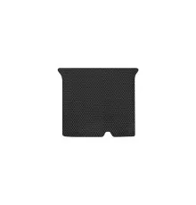 Килимок в багажник EVAtech Dadi Shuttle 2005-2012 SUV EU (DI42997B1RBB)