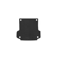 Килимок в багажник EVAtech Mitsubishi Pajero Sport (Electric seats) 2008- (MT32940BO1RBB)