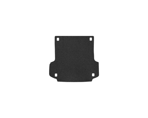 Килимок в багажник EVAtech Mitsubishi Pajero Sport (Electric seats) 2008- (MT32940BO1RBB)