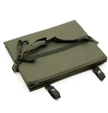 Туристический коврик Vinga Tactical Military 40х120, 600D, Olive (VC4P600OL)