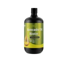 Шампунь Bio Naturell Avocado Oil & Biotin 946 мл (8588006041507)