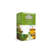 Чай Ahmad Tea Китайский зеленый листовой 100 г (54881015707)