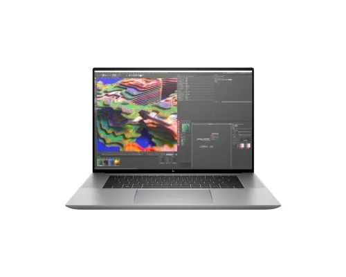 Ноутбук HP ZBook Studio G9 (4Z8Q9AV_V2)