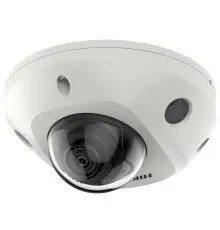 Камера видеонаблюдения Hikvision DS-2CD2523G2-IS(D) (2.8)