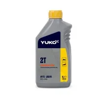 Моторна олива Yuko MOTOMIX 2T (TC) 1л (4820070240818)