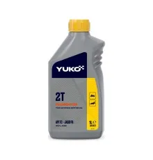 Моторное масло Yuko MOTOMIX 2T (TC) 1л (4820070240818)