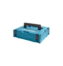 Ящик для инструментов Makita Makpac 1, 395 x 295 x 105мм (821549-5)