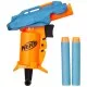 Игрушечное оружие Hasbro Nerf Элит Слеш (F6354)