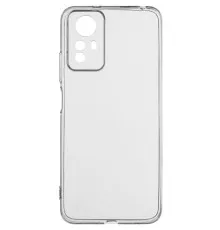 Чохол до мобільного телефона BeCover Xiaomi Redmi Note 12S Transparancy (709313)